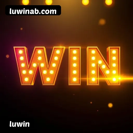 Loterias online disponíveis na luwin